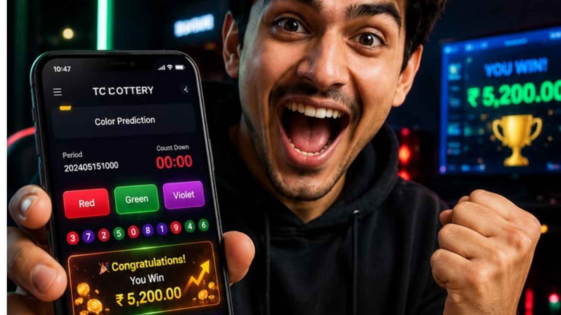 Where to buy a lottery ticket near me Finding Authorized Lottery Retailers